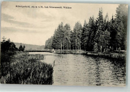 39656111 - Koenigsfeld Im Schwarzwald - Sonstige & Ohne Zuordnung