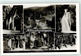 51881111 - Allerheiligen , Kloster - Oppenau