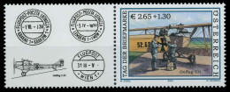 ÖSTERREICH 2004 Nr 2482 Zfl Postfrisch WAAGR PAAR X22ED26 - Ongebruikt