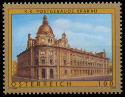 ÖSTERREICH 2009 Nr 2791 Postfrisch SD1185A - Unused Stamps