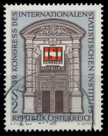 ÖSTERREICH 1973 Nr 1420 Gestempelt X255712 - Used Stamps