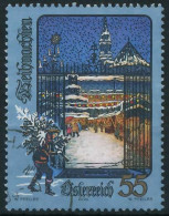 ÖSTERREICH 2004 Nr 2505 Gestempelt X2EA792 - Used Stamps
