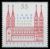 BRD BUND 2007 Nr 2579 Postfrisch SE1648E - Unused Stamps