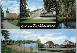 50755411 - Bookholzberg - Ganderkesee