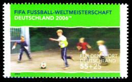 BRD BUND 2003 Nr 2326 Postfrisch SE190D6 - Nuovi