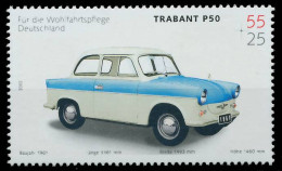 BRD BUND 2002 Nr 2290 Postfrisch SE192A6 - Unused Stamps