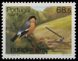 AZOREN 1980-1989 Nr 376 Postfrisch X5C6216 - Azoren