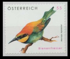 ÖSTERREICH 2009 Nr 2820 Postfrisch S272F02 - Ongebruikt