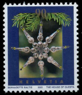 SCHWEIZ 2001 Nr 1776 Postfrisch X64BF66 - Nuovi