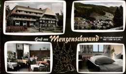 50481411 - Menzenschwand - St. Blasien