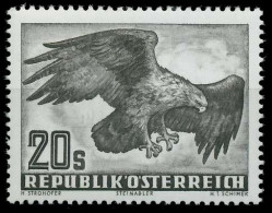 ÖSTERREICH 1952 Nr 968z Postfrisch X75E89A - Neufs