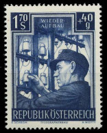 ÖSTERREICH 1951 Nr 963 Postfrisch X75E8B6 - Ungebraucht