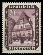 ÖSTERREICH 1953 Nr 989 Postfrisch X75E902 - Unused Stamps