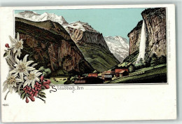 13900811 - Lauterbrunnen - Andere & Zonder Classificatie