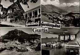 50464111 - Gurtis - Other & Unclassified