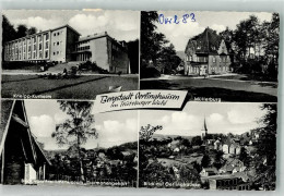 39885411 - Oerlinghausen - Autres & Non Classés