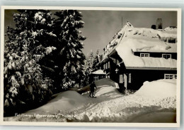 39773011 - Feldberg , Schwarzwald - Feldberg