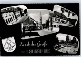 50855811 - Heiligenhaus B Velbert - Other & Unclassified