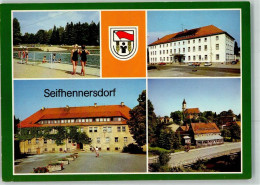 39458711 - Seifhennersdorf - Seifhennersdorf
