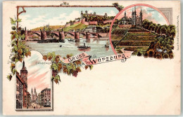 51923111 - Wuerzburg - Würzburg