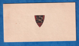 Carte D'un Soldat Français - SEPT PAGODES Indochine - 1954  Insigne Fleuve Rouge Marine Nationale Marin Viet Nam Phả Lại - Dokumente