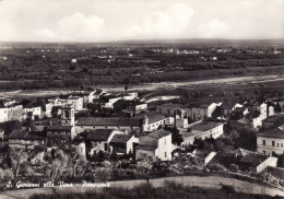 SAN GIOVANNI ALLA VENA  /  Panorama  _  Viaggiata - Pisa