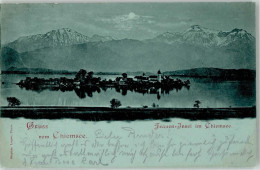 52160211 - Chiemsee - Autres & Non Classés