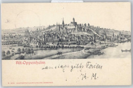 50811911 - Oppenheim - Other & Unclassified