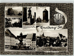 51889611 - Freiberg , Sachs - Freiberg (Sachsen)
