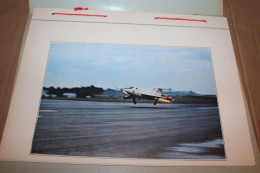 Dossier Aéronef Britannique Saunders-Roe SR-53 - Aviación