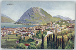 50572311 - Lugano Calprino - Altri & Non Classificati