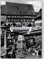 51123411 - Maulbronn - Other & Unclassified