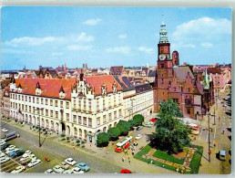 39525811 - Breslau Wroclaw - Pologne