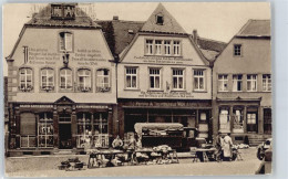 50635711 - St. Wendel , Saar - Autres & Non Classés