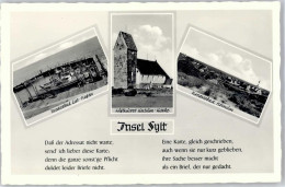 51498911 - Sylt-Ost - Sylt