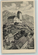 13224511 - Sargans - Other & Unclassified