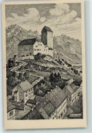 13224511 - Sargans - Altri & Non Classificati