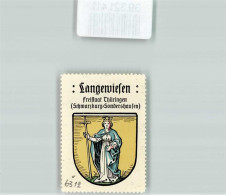 39321411 - Langewiesen - Andere & Zonder Classificatie