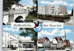 50345311 - Hattersheim Am Main - Hattersheim