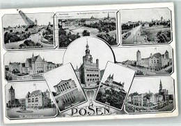 13927911 - Posen Poznan - Polen