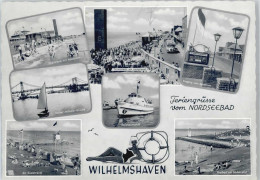 50968411 - Wilhelmshaven - Wilhelmshaven