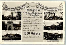 39524811 - Weinheim , Bergstr - Weinheim