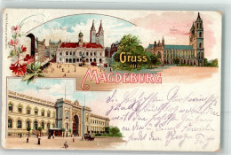 13278311 - Magdeburg - Maagdenburg