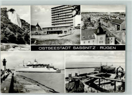 10482111 - Sassnitz - Sassnitz