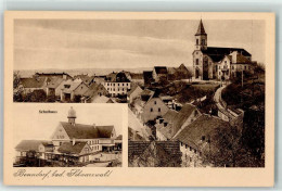 13447911 - Bonndorf Im Schwarzwald - Bonndorf