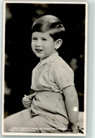 39279511 - Prinz Charles Duke Of Cornwall Als Kind - Royal Families