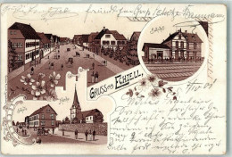 13632411 - Echzell - Other & Unclassified