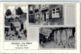 51371611 - Zwingenberg , Bergstr - Andere & Zonder Classificatie