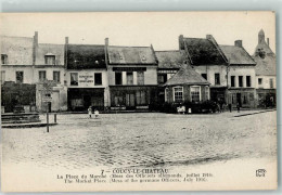 39470811 - Coucy-le-Chateau-Auffrique - Sonstige & Ohne Zuordnung
