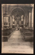 Neuilly L'Évêque - Intérieur De L'église - 52 - Neuilly L'Eveque